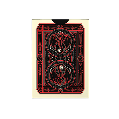 Bicycle Spellbound | US Playing Card-US Playing Card Co.-Deinparadies.ch
