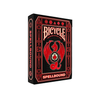 Bicycle Spellbound | US Playing Card-US Playing Card Co.-Deinparadies.ch