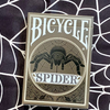Bicycle Spider (Green) Playing Cards Bicycle consider Deinparadies.ch