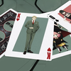 Bicycle Spy Family Playing Cards | US Playing Card-US Playing Card Co.-Deinparadies.ch