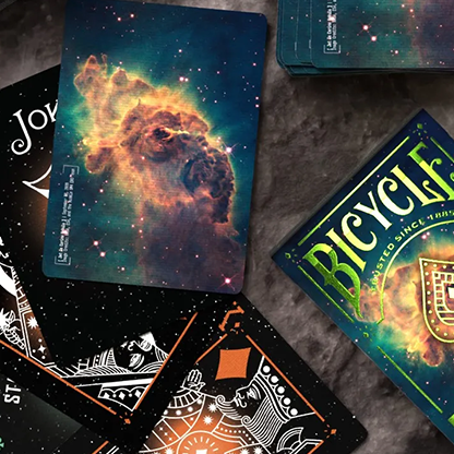 Bicycle Stargazer 203 Playing Cards | US Playing Card-US Playing Card Co.-Deinparadies.ch