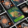 Bicycle Stargazer 203 Playing Cards | US Playing Card-US Playing Card Co.-Deinparadies.ch