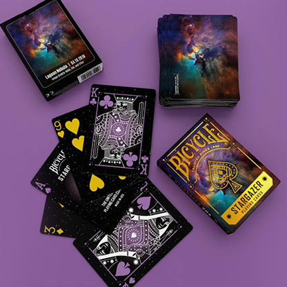 Bicycle Stargazer 204 Playing Cards-Bicycle-Deinparadies.ch