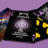 Bicycle Stargazer 204 Playing Cards-Bicycle-Deinparadies.ch