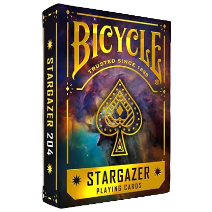 Bicycle Stargazer 204 Playing Cards-Bicycle-Deinparadies.ch