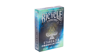 Bicycle Stargazer Observatory Playing Cards Bicycle consider Deinparadies.ch
