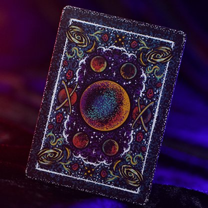 Bicycle Stellar Playing Cards-Deinparadies.ch-Deinparadies.ch