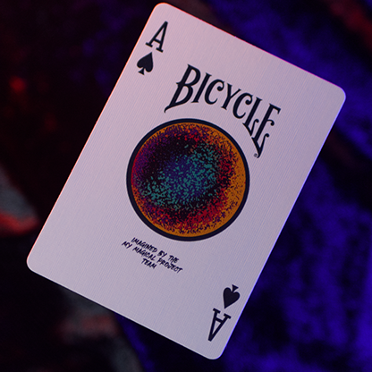 Bicycle Stellar Playing Cards-Deinparadies.ch-Deinparadies.ch