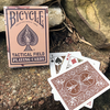 Bicycle Tactical Field Pokerkarten | 2er Set-Bicycle-Deinparadies.ch