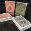 Bicycle Tactical Field Pokerkarten | 2er Set-Bicycle-Deinparadies.ch