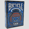 Bicycle Tlaloc Playing Cards Bicycle bei Deinparadies.ch