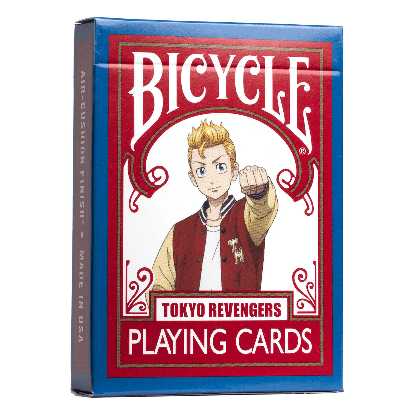 Bicycle Tokyo Revengers Playing Cards-Bicycle-Deinparadies.ch