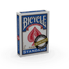 Bicycle Gaff Kartenspiel | Blanko-Blau