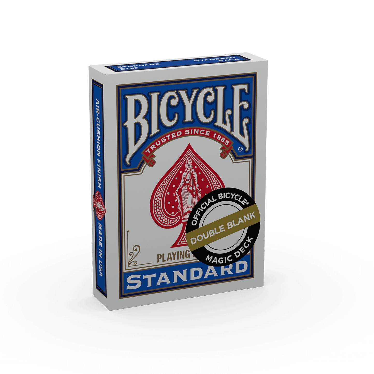 Bicycle Gaff Kartenspiel | Blanko-Blanko