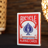 Bicycle Triumph Kicker Deck Red by Anthony Stan and Magic Smile Productions Magic Smile Productions bei Deinparadies.ch