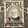 Bicycle Turn of the Century (Telephone) Playing Cards Bicycle consider Deinparadies.ch
