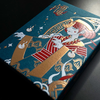Bicycle Twilight Geung Si Playing Cards by HypieLab Hypie Lab bei Deinparadies.ch