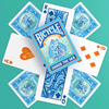 Bicycle Under the Sea Playing Cards | US Playing Card-US Playing Card Co.-Deinparadies.ch