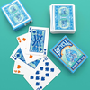 Bicycle Under the Sea Playing Cards | US Playing Card-US Playing Card Co.-Deinparadies.ch