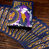 Bicycle Vampire The Darkness Playing Cards Hypie Lab bei Deinparadies.ch