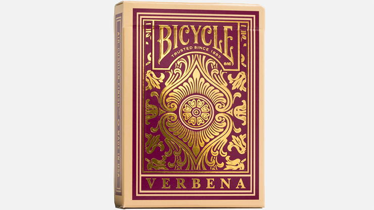 Bicycle Carte da gioco Verbena Bicycle a Deinparadies.ch