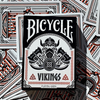 Bicycle Viking Playing Cards (Stripper) Playing Card Decks Deinparadies.ch