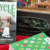 Bicycle Vintage Christmas Playing Cards Bicycle consider Deinparadies.ch