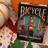 Bicycle Vintage Halloween Playing Cards Bicycle bei Deinparadies.ch