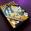 Bicycle Wukong Destruction Grey Playing Cards Hypie Lab bei Deinparadies.ch