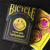Bicycle Carte da gioco X Smiley Collector's Edition Bicycle a Deinparadies.ch