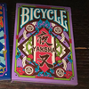 Bicycle Yaksha Hannya Playing Cards by Card Experiment Card Experiment bei Deinparadies.ch