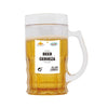 Bierglas | Partyhumpen doppelwandig-Guirca-Deinparadies.ch