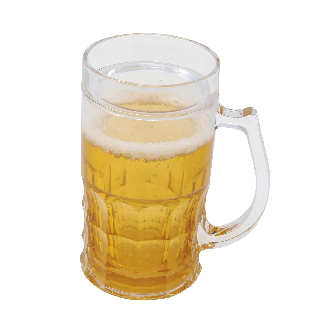 Bierglas | Partyhumpen doppelwandig-Guirca-Deinparadies.ch