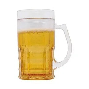 Bierglas | Partyhumpen doppelwandig-Guirca-Deinparadies.ch
