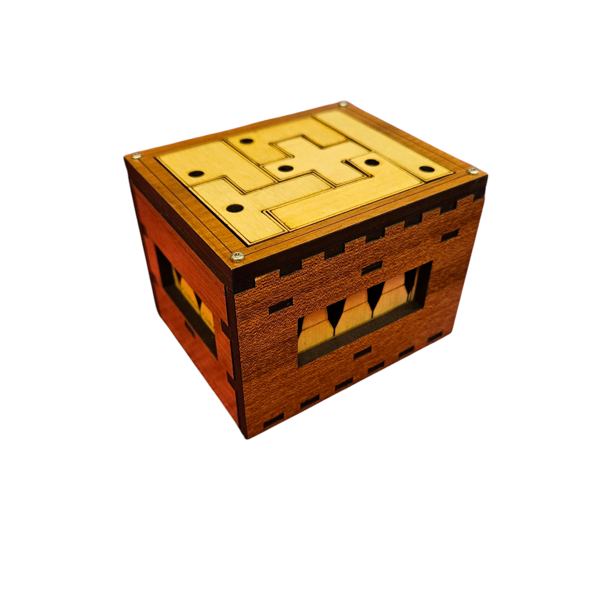 Bierharass Trickbox-Constantin Puzzles-Deinparadies.ch