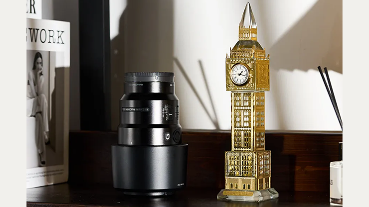 Big Ben Gold | Iarvel Magic-Iarvel Magic-Deinparadies.ch