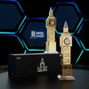 Big Ben | Iarvel Magic | silber-Iarvel Magic-Deinparadies.ch