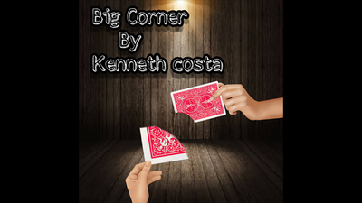 Big Corner by Kennet Costa - Video Download Kennet Inguerson Fonseca Costa bei Deinparadies.ch