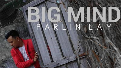 Big Mind par Parlin Lay - Vidéo Télécharger NANGALOGY MIND MAGIC PROJECT sur Deinparadies.ch