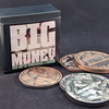 big money | Anthony Miller, Ryan Bliss RFA Productions Deinparadies.ch