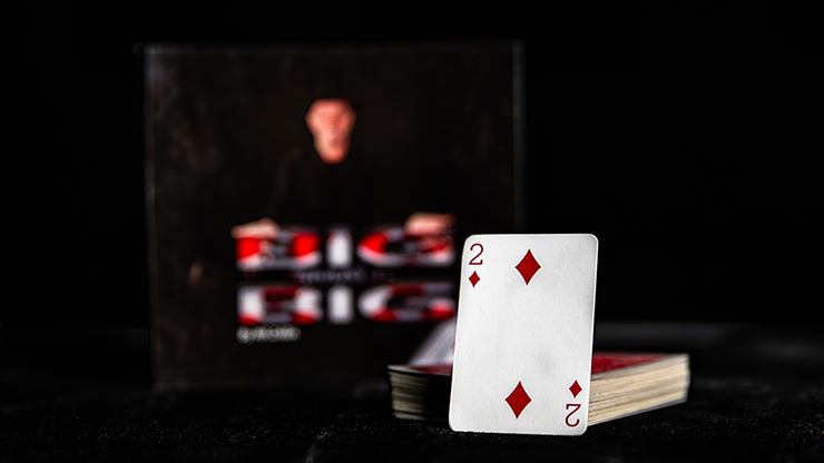 Big Small Big-Mr Daba-Deinparadies.ch