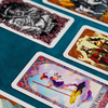 Bigblindmedia presents Tarot Tarot | Liam Montier-Big Blind Media-Deinparadies.ch