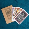 Bigblindmedia presents Tarot Tarot | Liam Montier-Big Blind Media-Deinparadies.ch