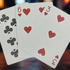 Biker Dogs Playing Cards | Collectable Playing Cards-Mike Guistolise-Deinparadies.ch