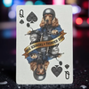 Biker Dogs Playing Cards | Collectable Playing Cards-Mike Guistolise-Deinparadies.ch