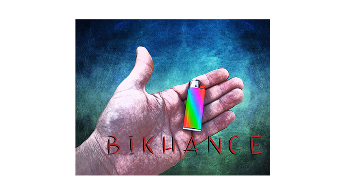 Bikhange by Sandro Loporcaro - - Video Download Sorcier Magic at Deinparadies.ch