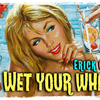 Bill Abbott Magic: Wet Your Whistle (Gimmicks and Online Instructions) by Erick Olson Erick Olson bei Deinparadies.ch