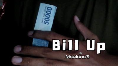 Bill Up | Maulana Imperio - Video Download