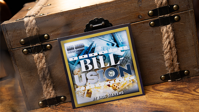 Billusion (US) | Eric Stevens-Mark Mason-Deinparadies.ch