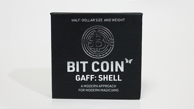 Bit Coin Shell | Sans Minds SansMinds Productionz at Deinparadies.ch